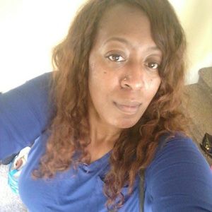 Meet your Posher, Tonya